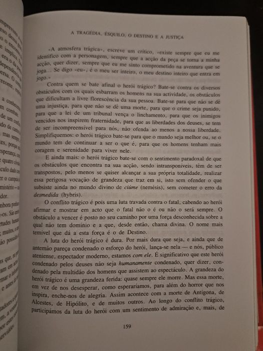 "A Civilização Grega" novo
35 euros