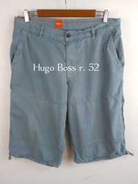 Szorty męskie r. 52 Hugo Boss