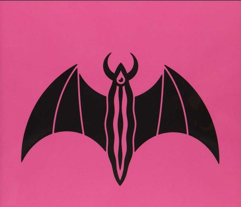 Maurycy Gomulicki "Luciferina"