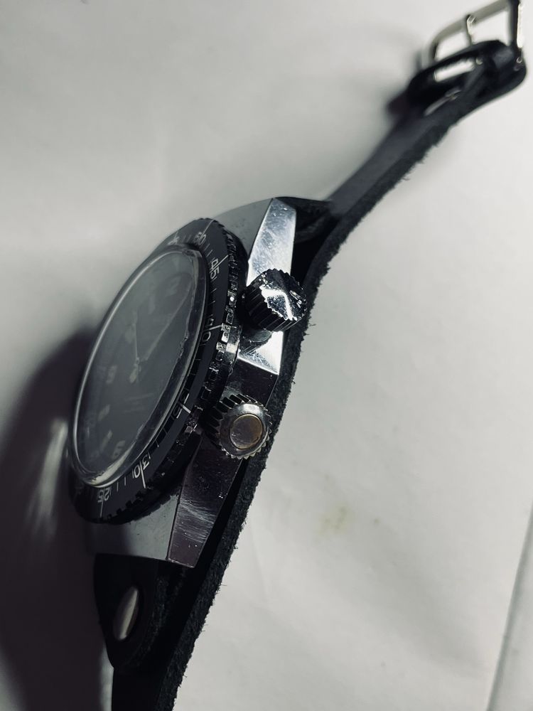 Relogio sicura diver