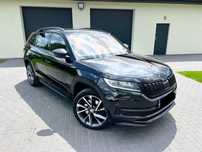 Skoda Kodiaq SPORTLINE*Full Opcja*Panoramiczny dach*7-osobowa*Salon Polska*VAT 23%
