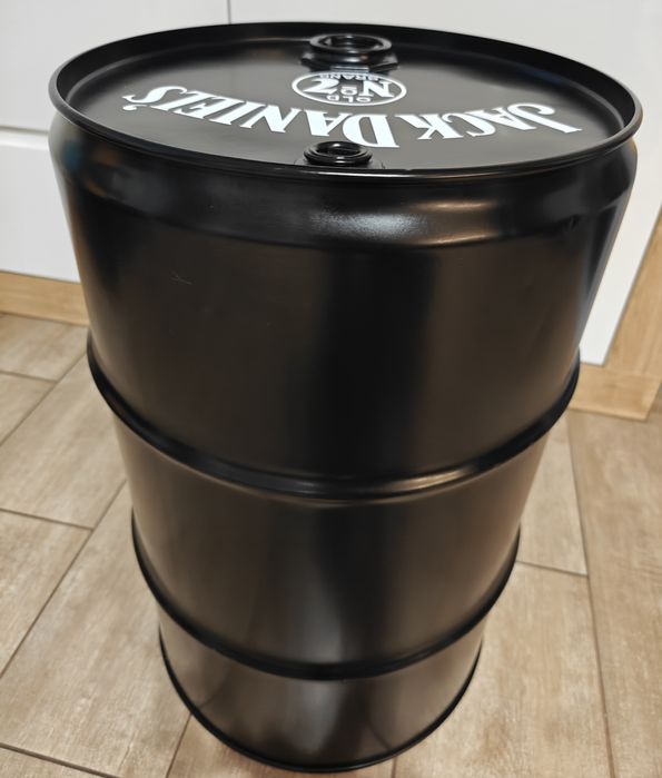 Barek beczka Jack Daniels prezent