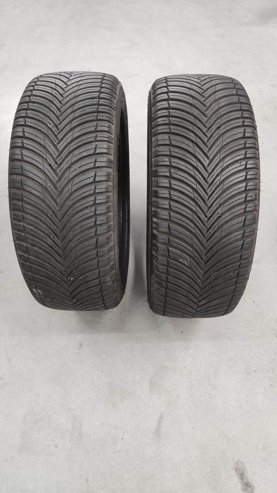 Opony wielosezonowe kleber quadraxer 3 2szt.