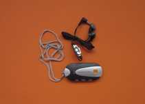 Radio Sony Ericsson dla Orange