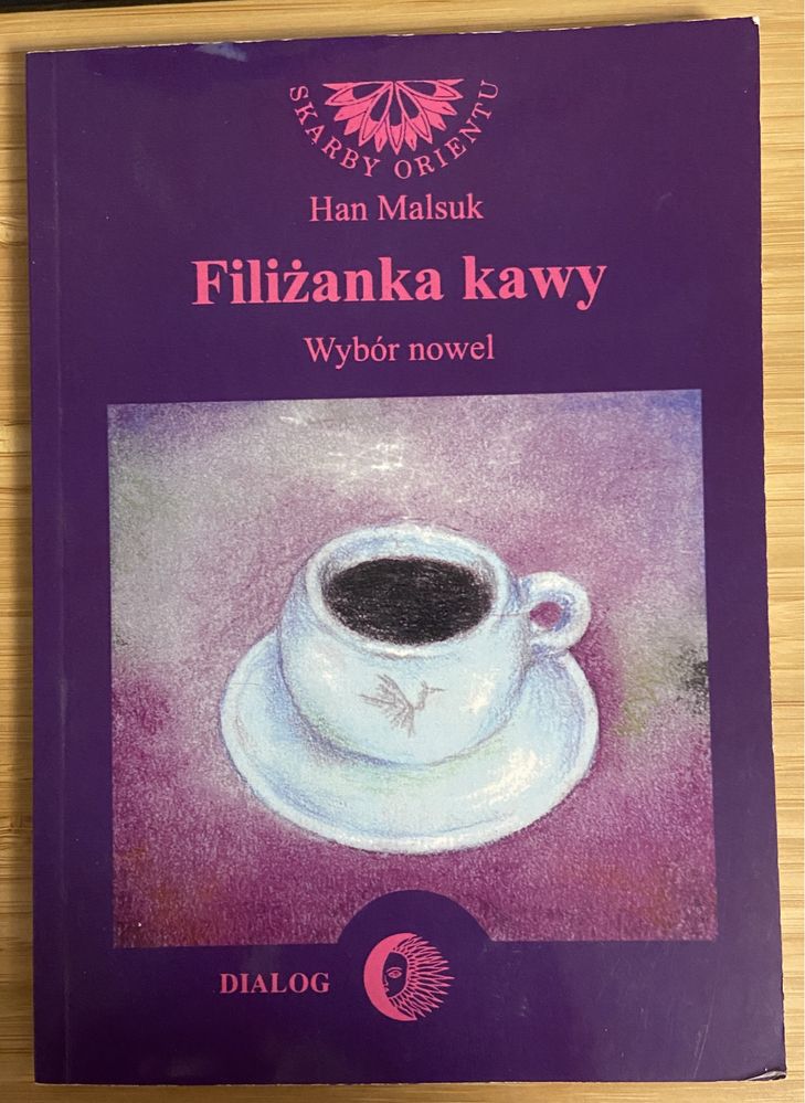 Han Malsuk Filiżanka kawy