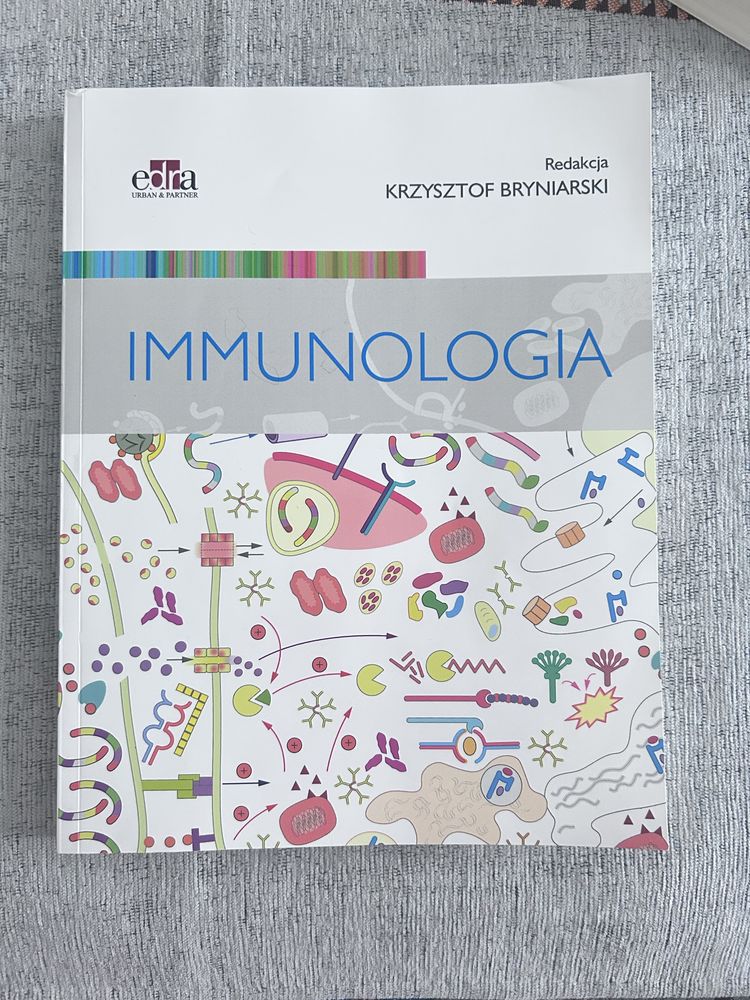 Immunologia - Bryniarski