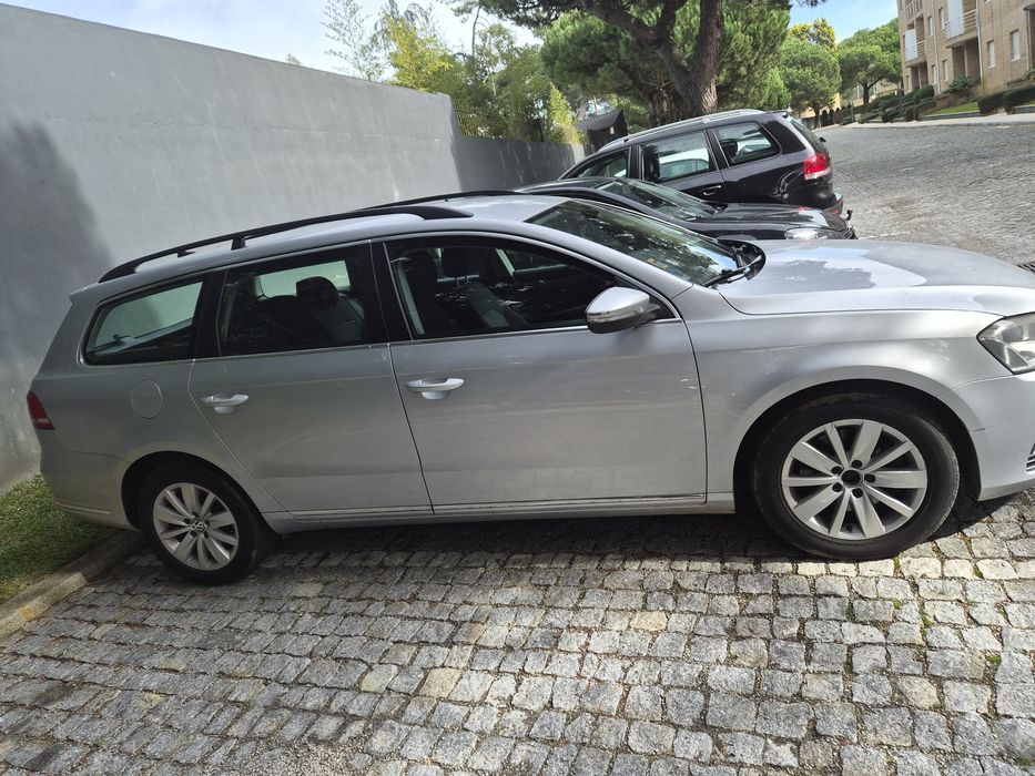 VOLKSWAGEN Passat 16 TDI confortline