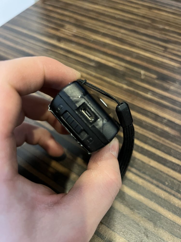 Skaner ZEBEX Z-3250BT