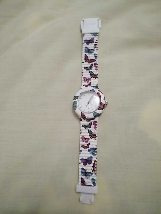 годинник дитячий для дівчинки