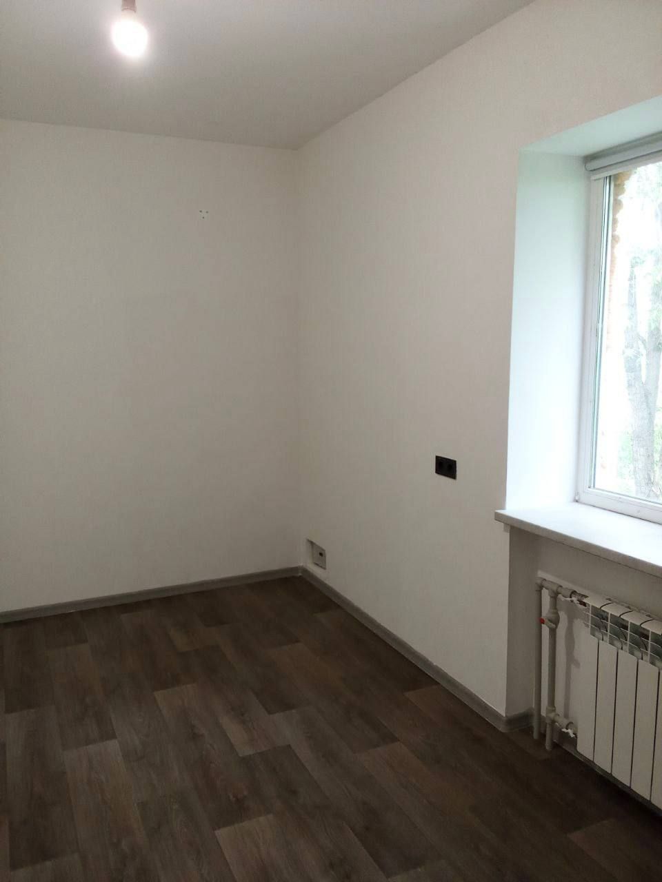 Продам 3х квартиру, Центр, Поля.