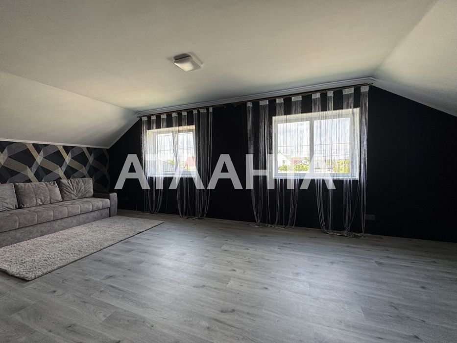 Продаж будинку 145м2 , 10соток   Дзюбівка. ЖМ Польок. Обухів