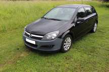 Opel Astra H 1.7 CDTi, klima, 5 drzw., zarejestrowana w PL !