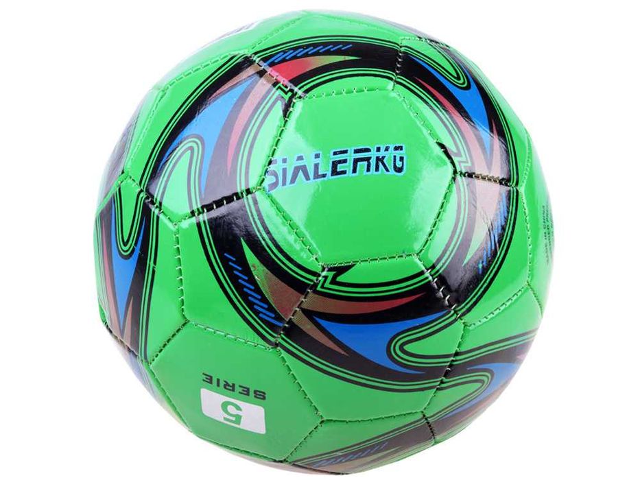 Piłka 9" piłka nożna piłka dla dzieci 23 cm