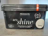 Farba let's shine.