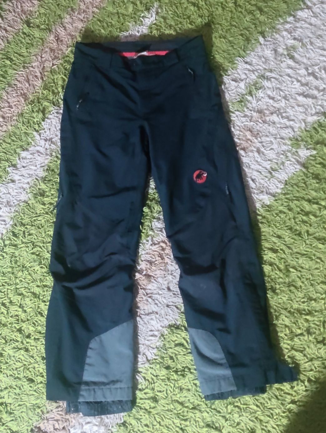 Штани Mammut на Gore-tex