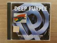 Płyta cd Deep Purple
