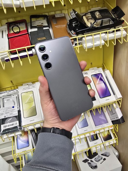 Samsung Galaxy S24 Plus  12/512gb