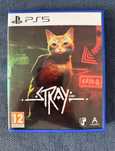 Stray PS5 + zdjęcia
