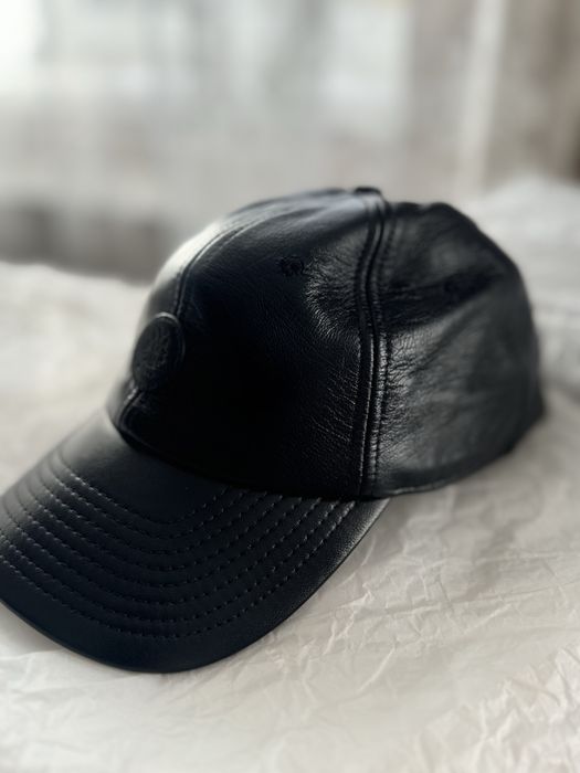 Кепка bally оригинал