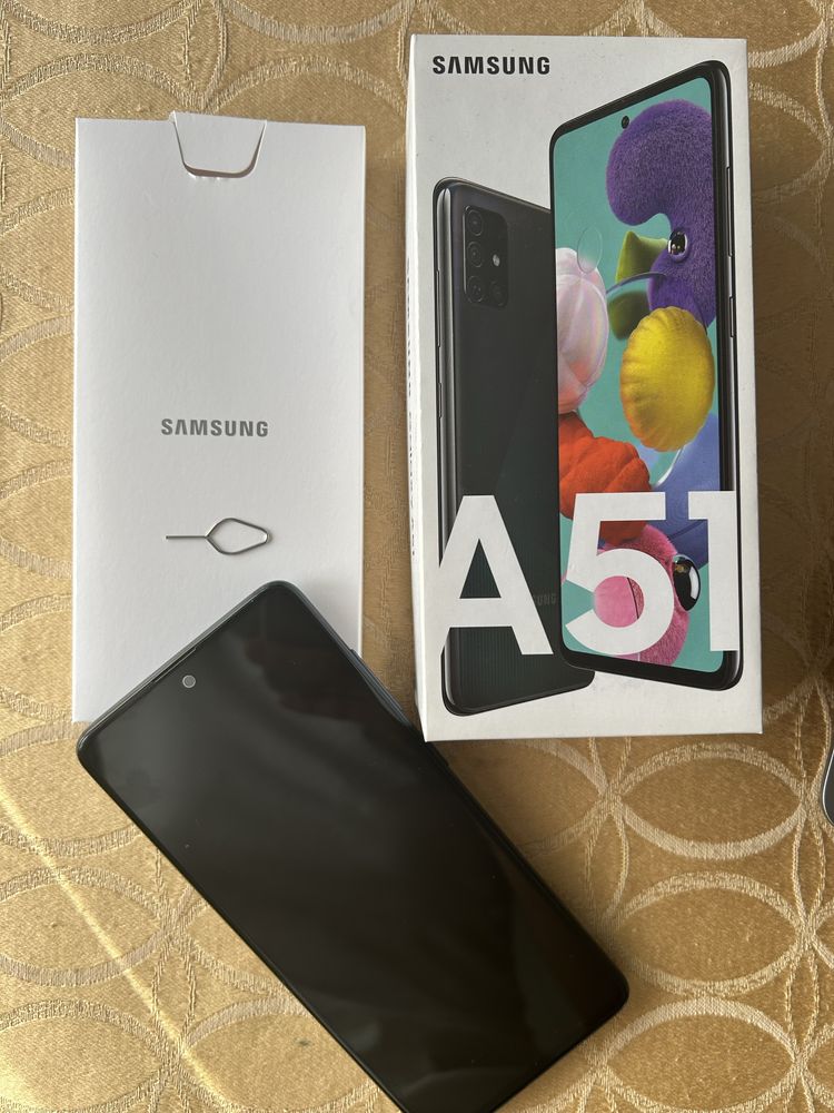 Samsung A51 128gb