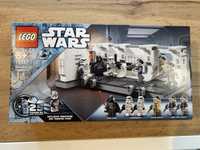 LEGO Star Wars 75387 - Wejście na pokład statku kosmicznego Tantive IV