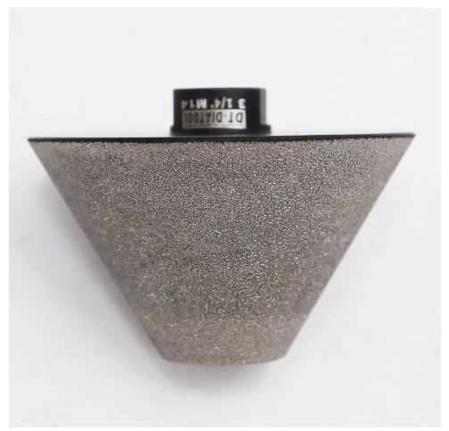DT-DIATOOL Diamentowy Frez do Fazowania 82 mm