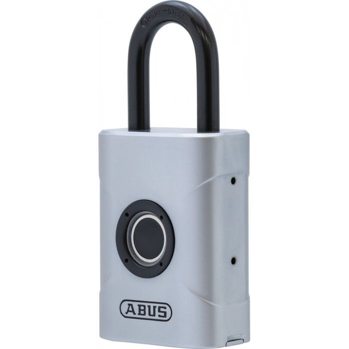 Kłódka ABUS Touch™ 57/50 - kłódka na odcisk palca