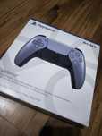 Nowy pad PS5 Dualsence Sterling Silver CFI-ZCT1W