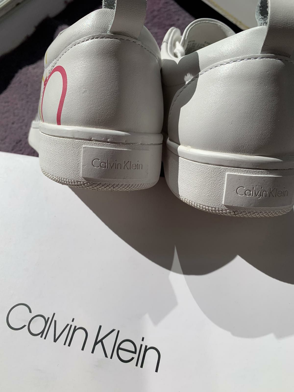 Buty Calvin Klein rozmiar 39