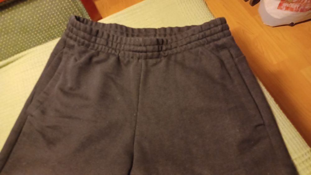 Spodnie Adidas dres 158/164