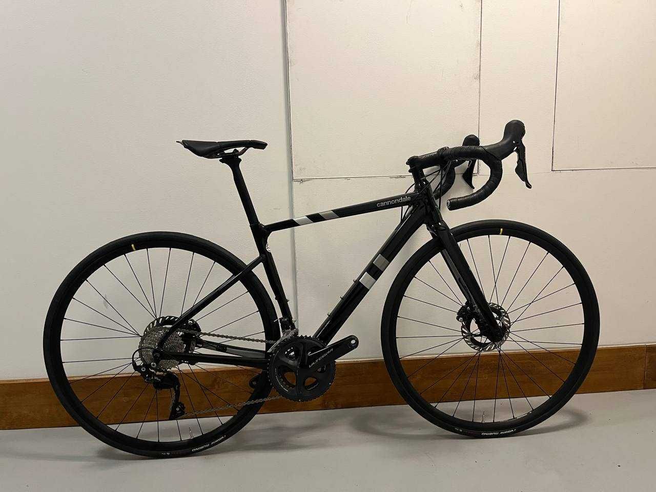 Cannondale CAAD 13 Rower Szosowy r. 48