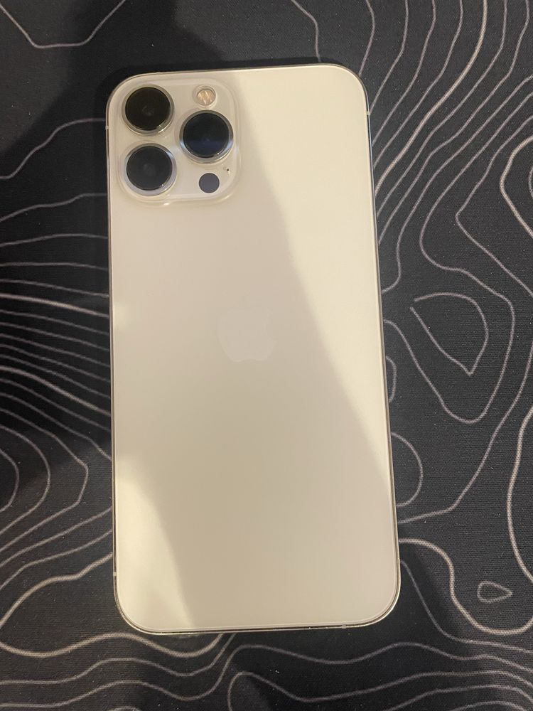 iPhon 13 Pro Max | 256Gb | JAK NOWY