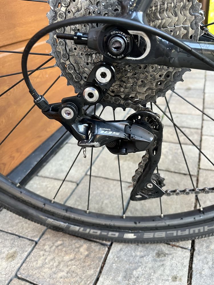 Trek checkpoint Alr 5 56