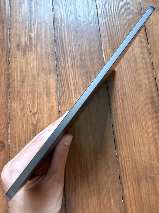 Apple iPad Air 2022 Wi-Fi 64GB Space Gray