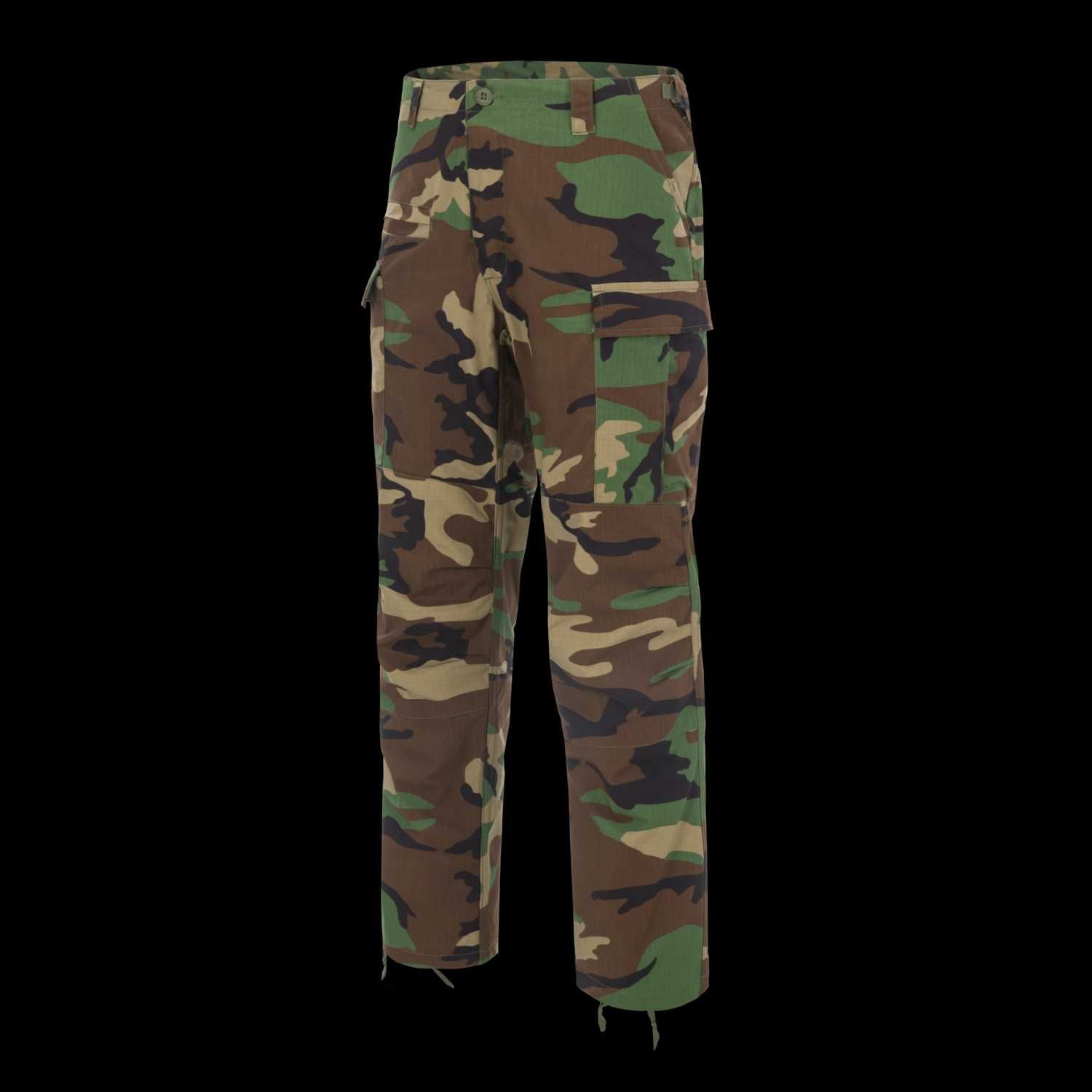 BDU Helikon tex MK2 Polycotton Ripstop брюки штани міцні якісний пошив