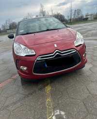 Citroën DS3 Citroen ds3 2012 r