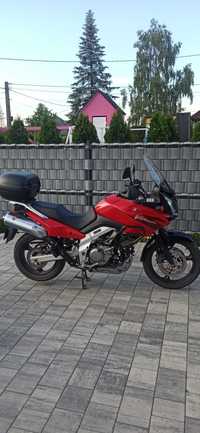 Suzuki V- Strom 650