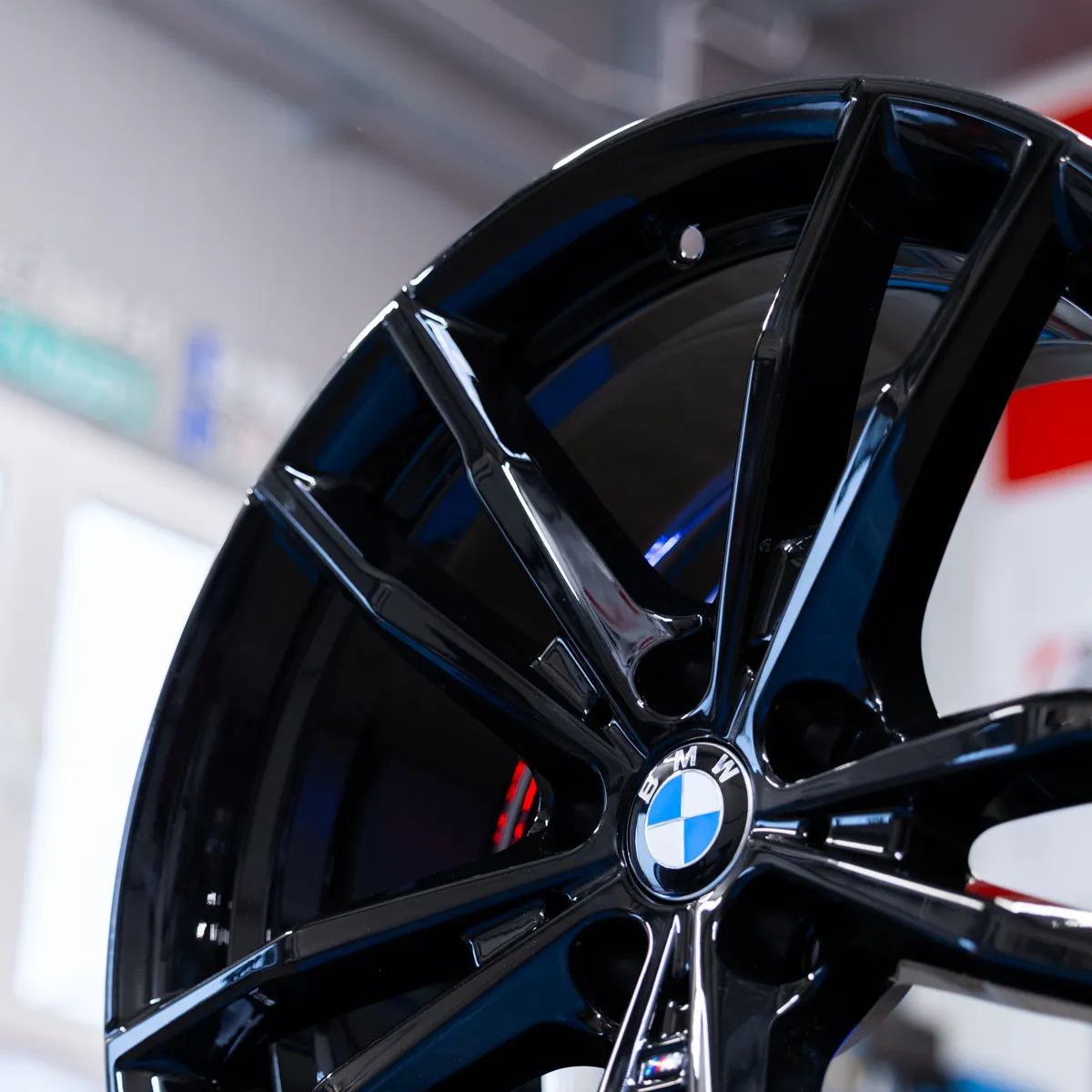 ORYGINALNE Felgi BMW 19"  Seria 3 G20/21 4 G22/23 5 G30/31 7 G11 8 G14