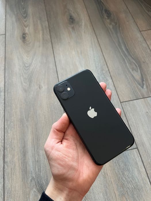 iPhone 11 64 gb ideal Айфон 11 64 гб 100%