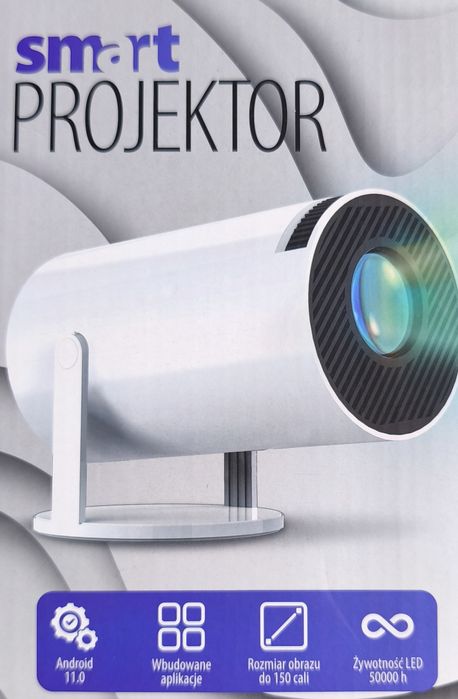 Sprzedam projektor Smart