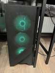 Komputer gamingowy ryzen 7 7800x3d, rtx 5080, 32gb ram ddr5