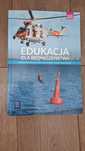 Edukacja dla bezpieczeństwa klasa 1 wsip