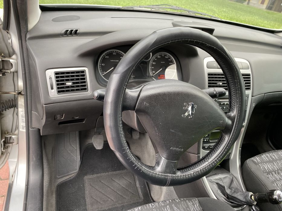 Peugeot 307 1.4 hdi