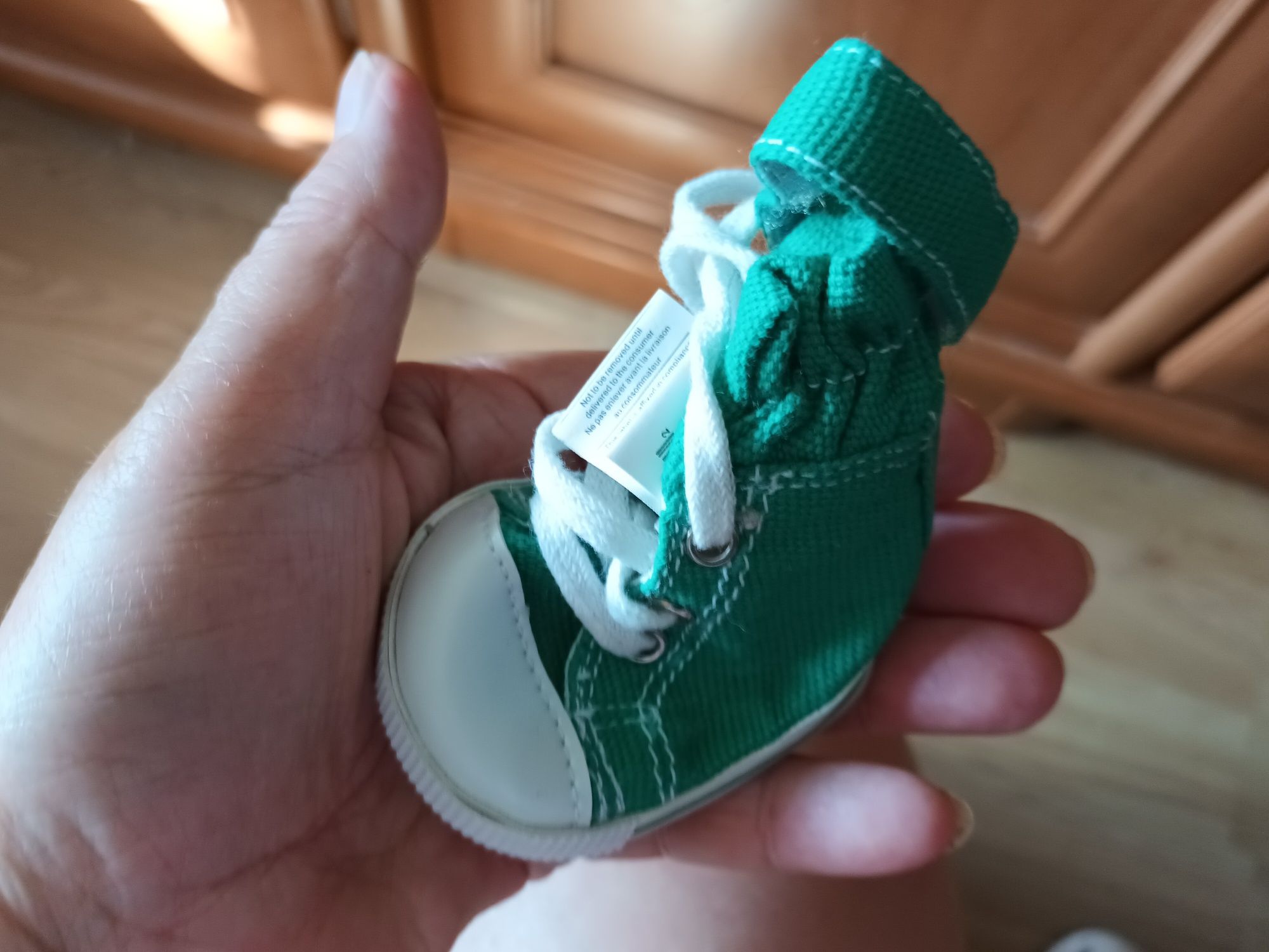 DLA PIESKA Trampki 4 szt na wszystkie łapy