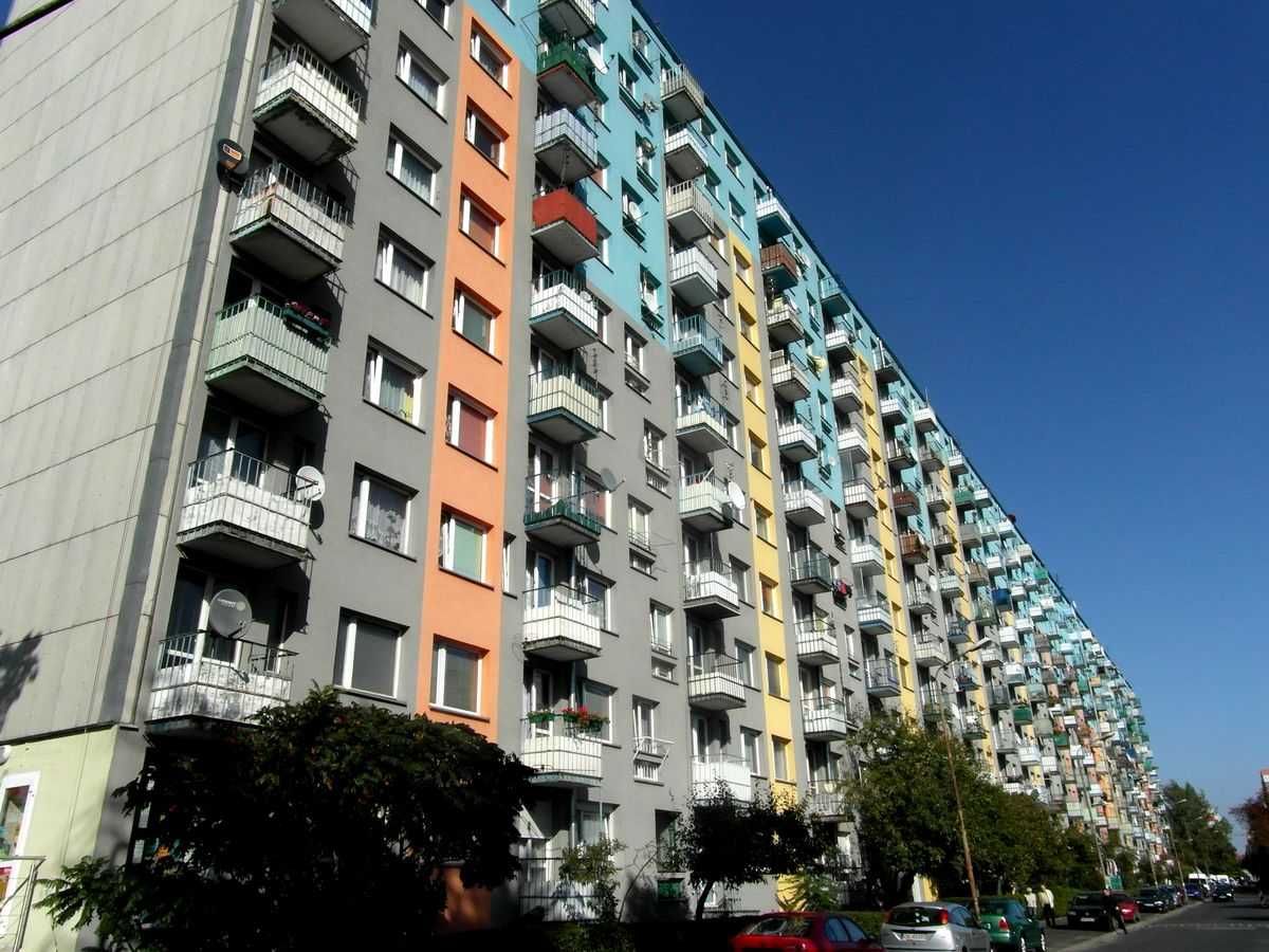 pokój do wynajęcia Wrocław Krzyki
