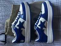 Buty bapesta roz 43