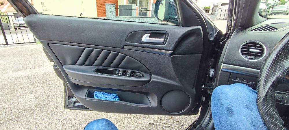Alfa Romeo 159 2.0 JTDm Sportwagon