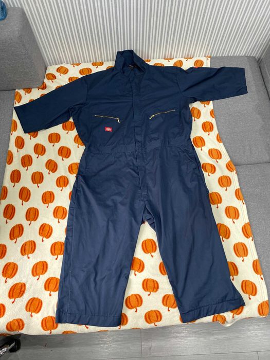 Dickies kombinezon roboczy- rozmiar XXL