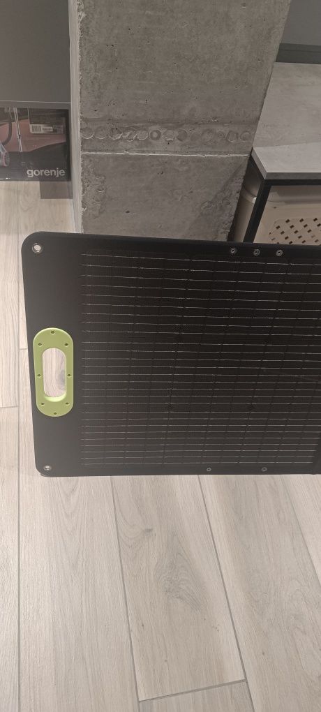 Портативная солнечная панель CTECHI SP-200 200W