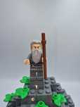 Lego minifigurka gandalf lotr hobbit lor061
